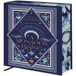 THE HURRICANE WARS TOME 2 : A MONSOON RISING. EDITION COLLECTOR, Guanzon Théa