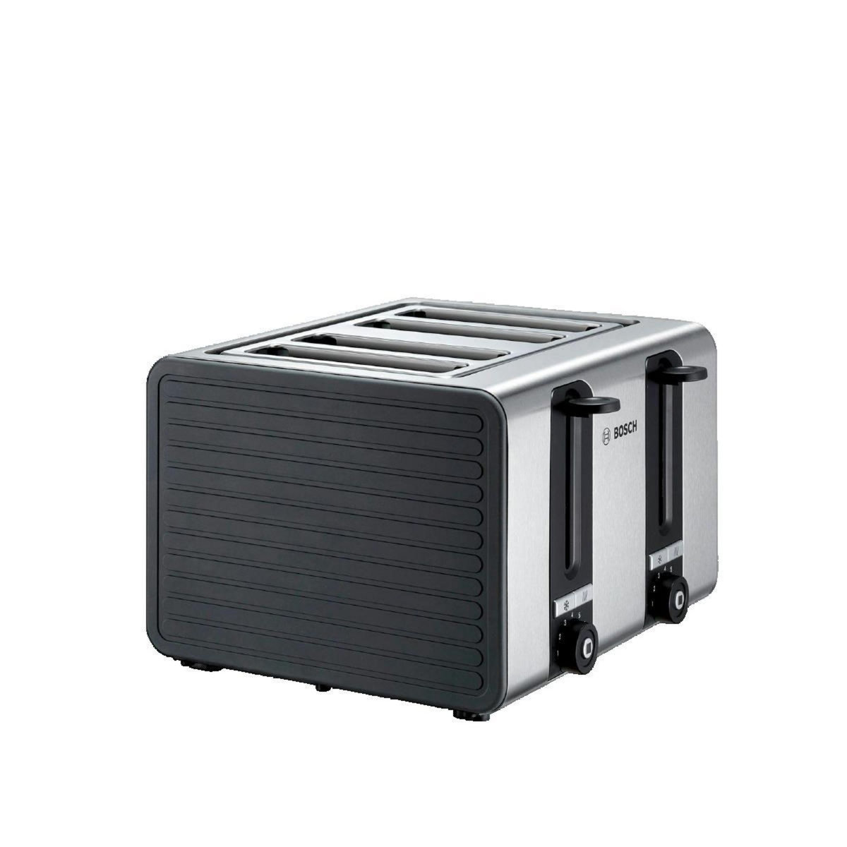 BOSCH Grille pain Bosch TAT7S45 4 tranches