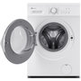 Voir la diapositive 3 : Listo Lave linge compact LF58-L1b