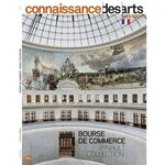 CONNAISSANCE DES ARTS HORS-SERIE N° 924 : BOURSE DE COMMERCE. PINAULT COLLECTION, Agache Lucie