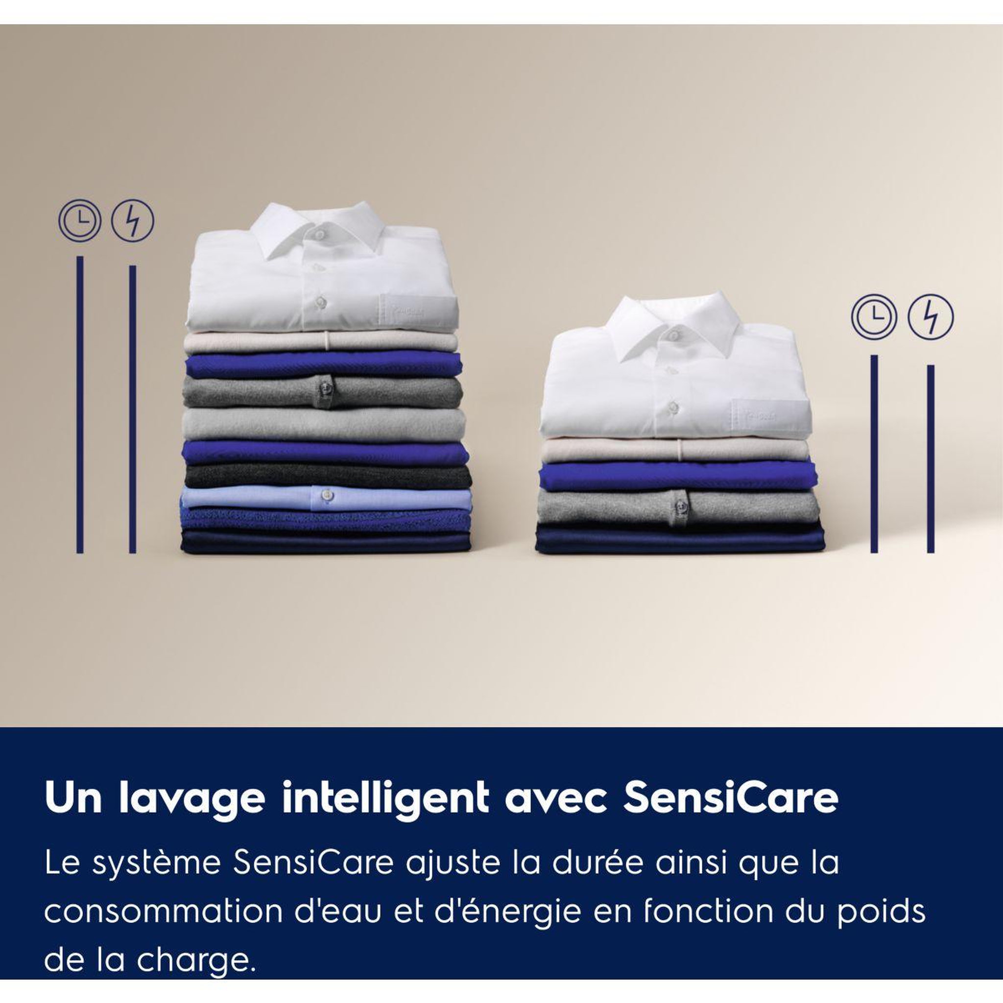 Voir la diapositive 5 : ELECTROLUX Lave linge séchant hublot eww1685da