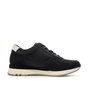 Voir la diapositive 2 : REFRESH Baskets Noir Femme Refresh Ladies