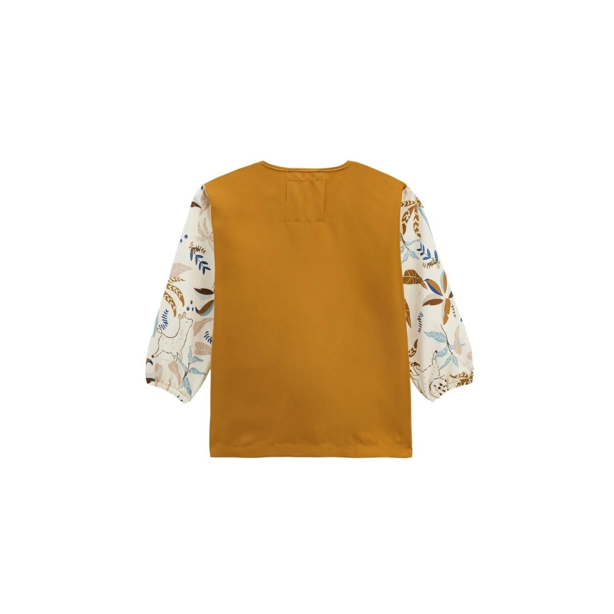 Petit Béguin Tablier enfant Lamascotte