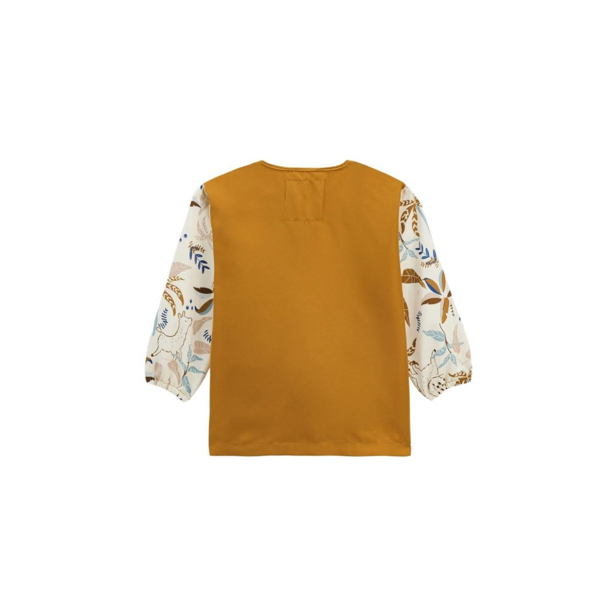 Petit Béguin Tablier enfant Lamascotte