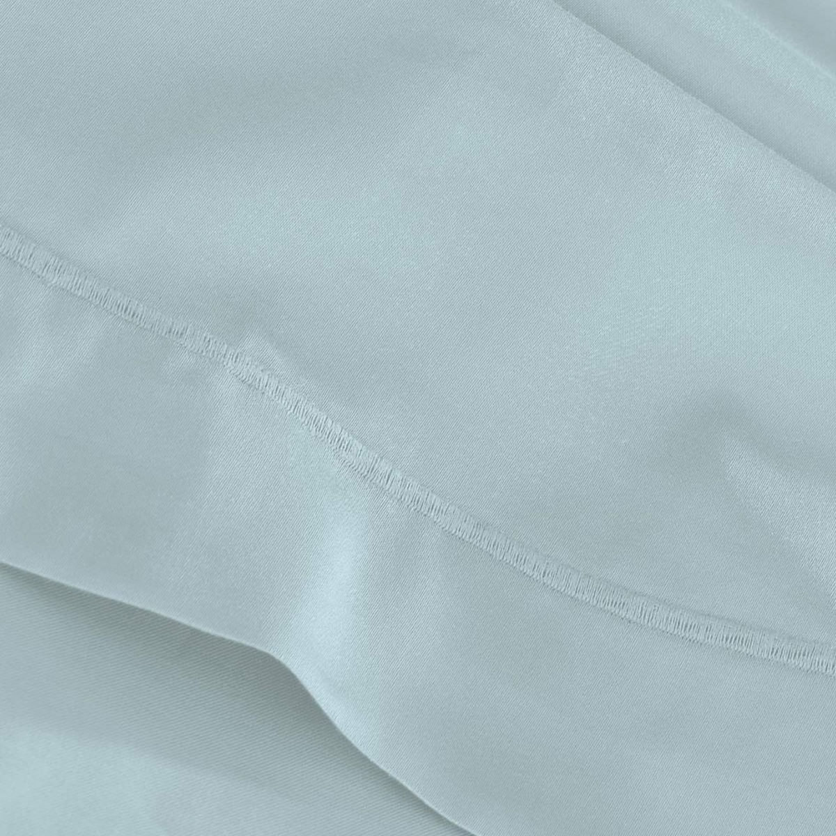 Sensei Maison Drap plat en percale de coton SOFT PERCALE