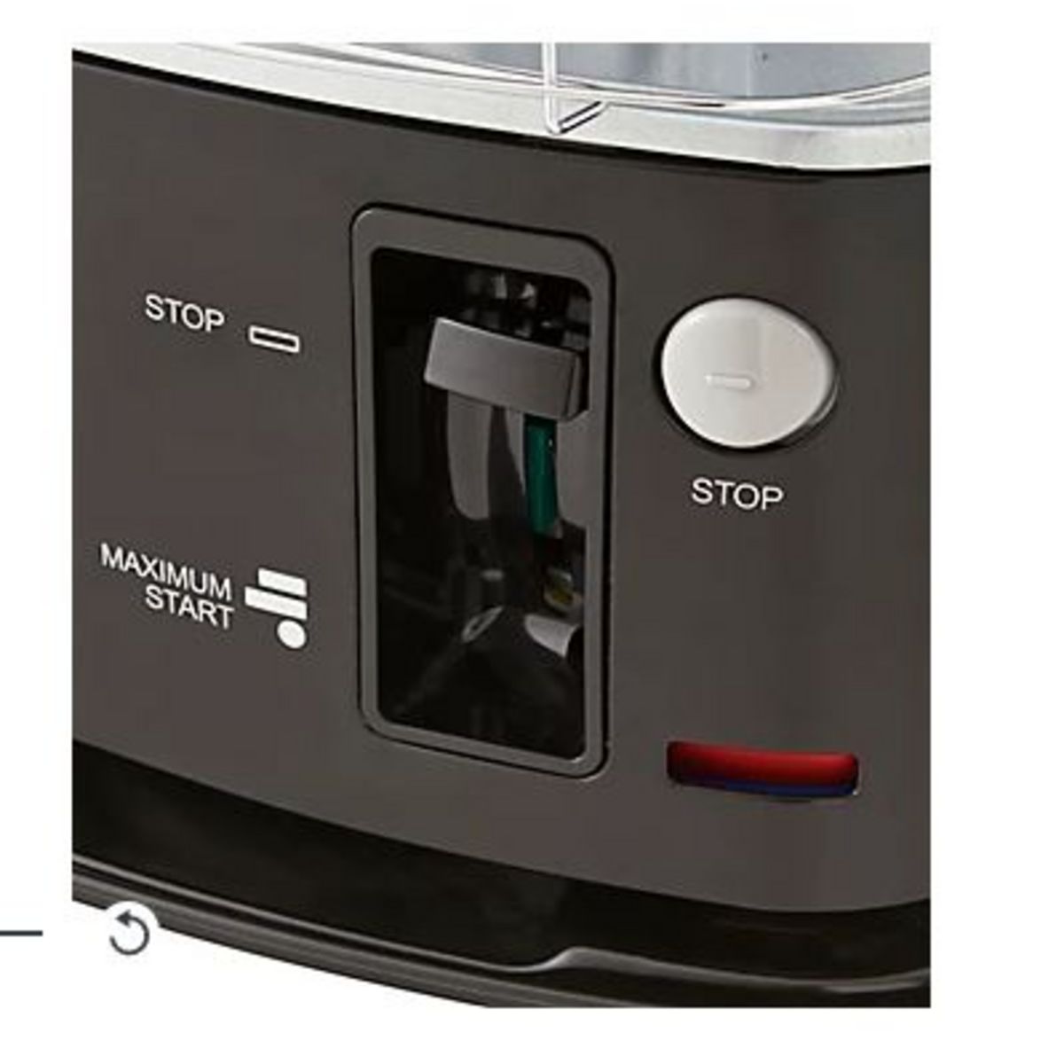 Tosaï Poêle combustible TOSAI 233 Méche