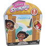 Voir la diapositive 2 : DISNEY Coffret collector - DISNEY - Doorables - Vaiana - Des 5 ans