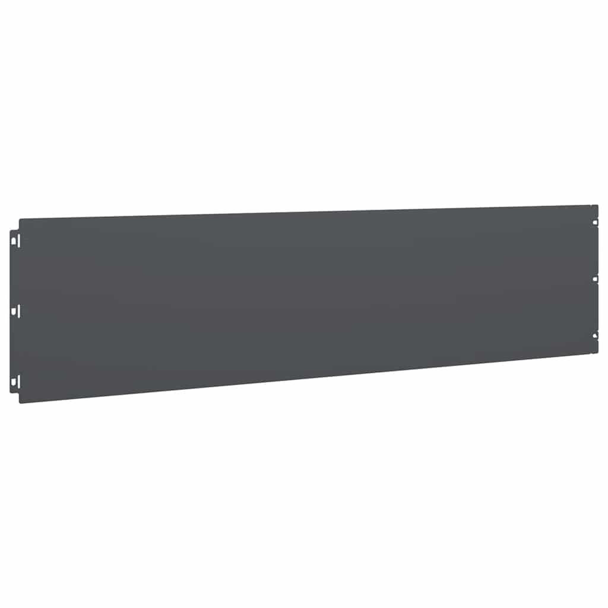 Voir la diapositive 4 : VIDAXL Bordures pelouse 20pcs anthracite 25x103cm acier lamine a froid