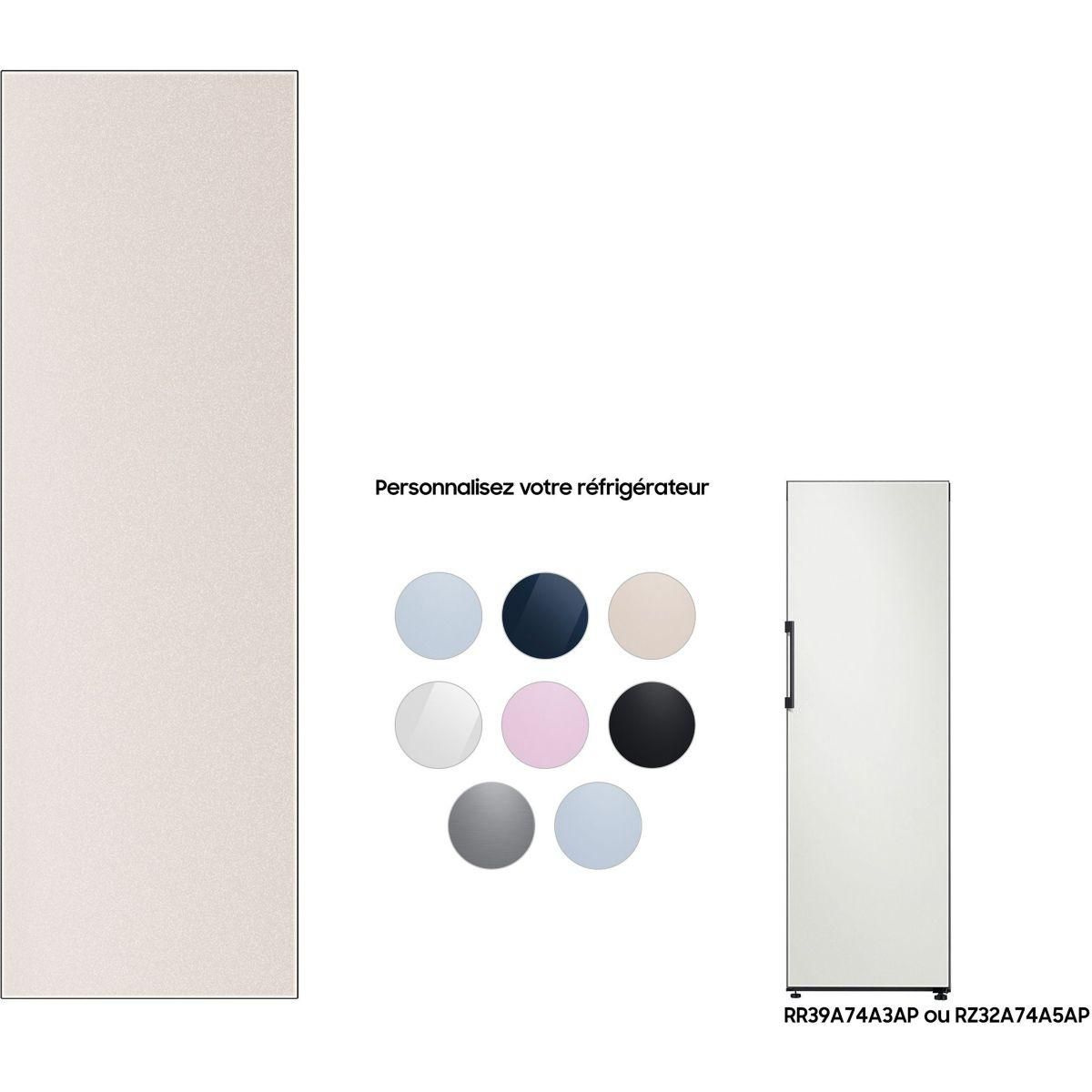 Samsung Panneau d'habillage RA-R23DAACEGG Bespoke