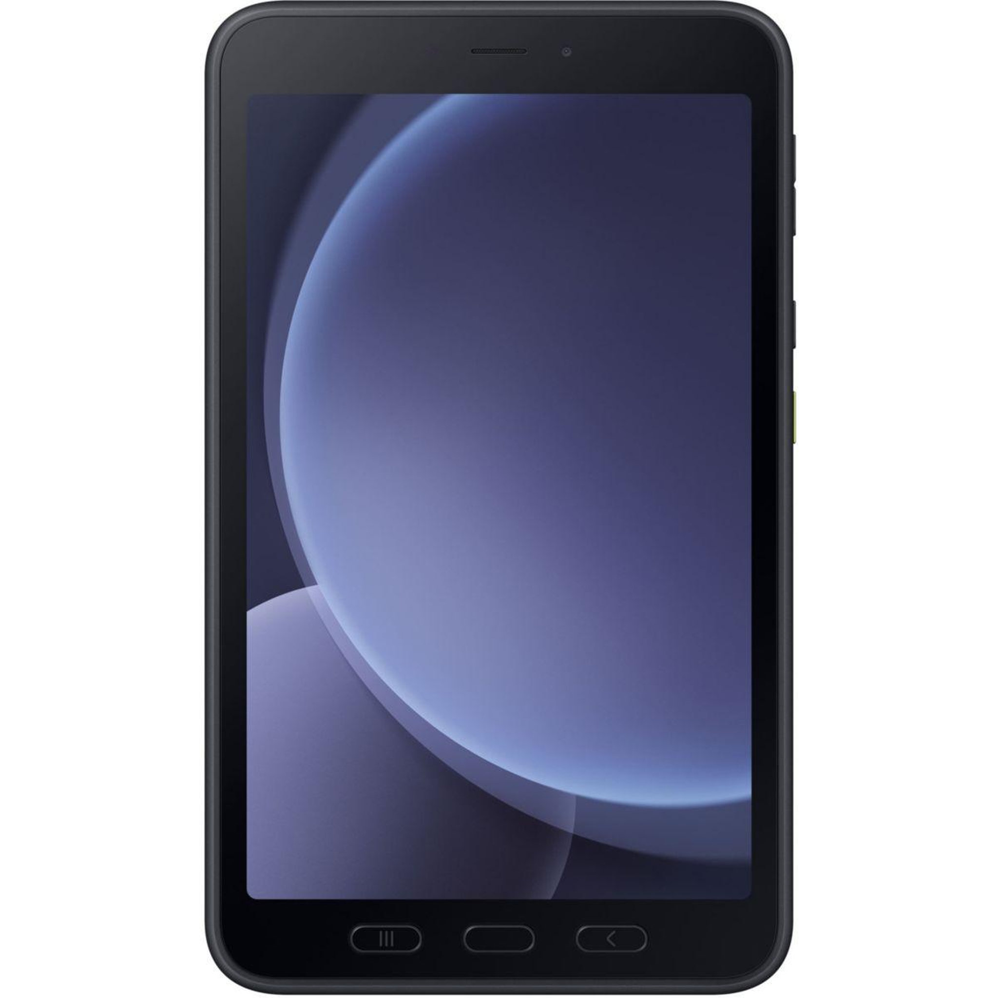 Voir la diapositive 2 : Samsung Tablette android galaxy tab active 5 128go noir / vert 5g