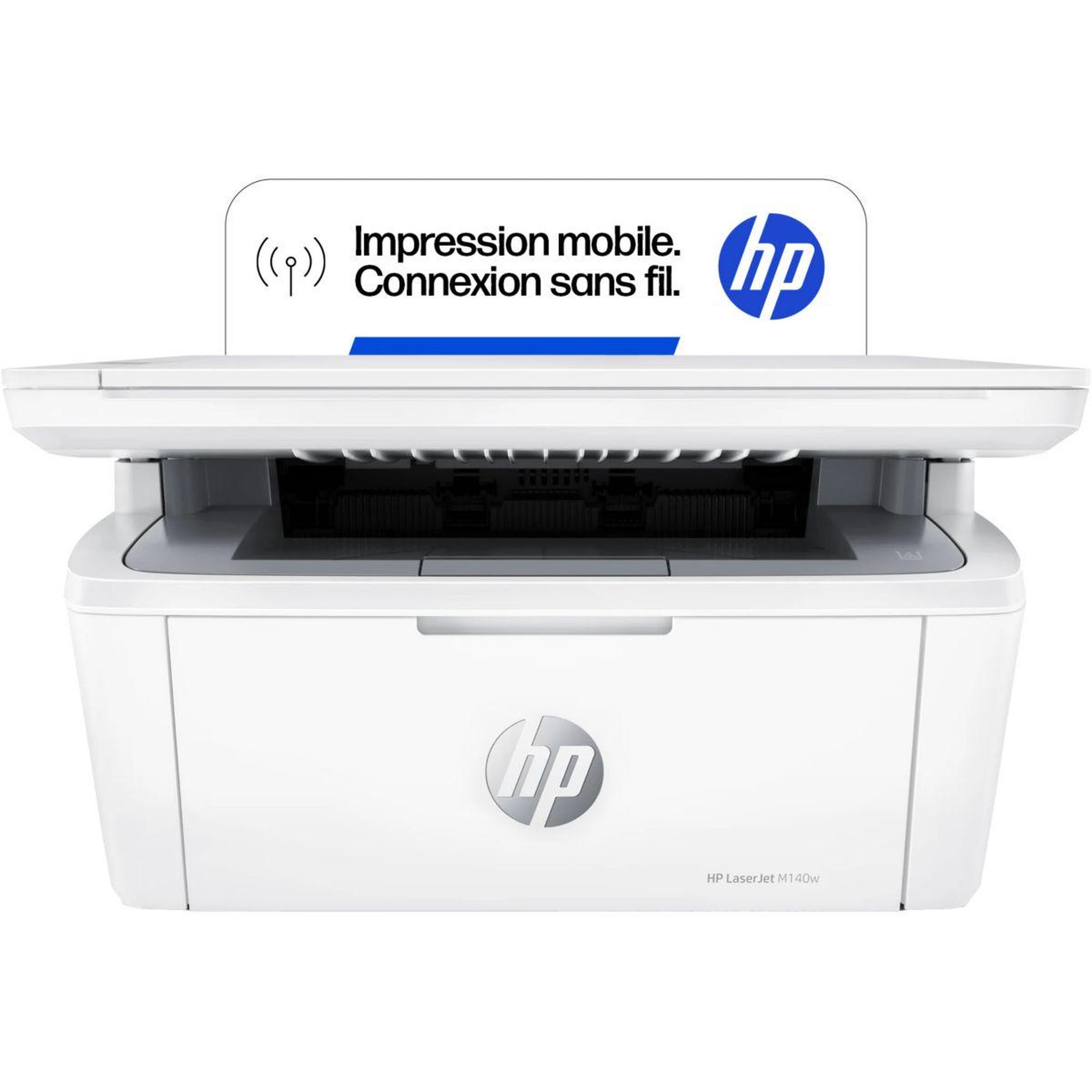 HP Imprimante multifonction LaserJet M140w