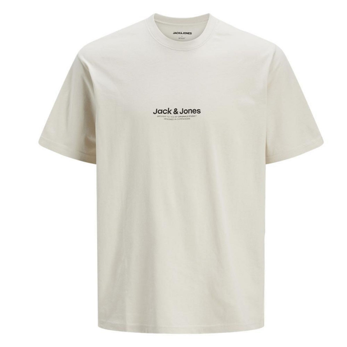Jack & Jones T shirt  Homme Jack & Jones Whvesterbro