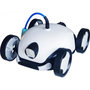 Voir la diapositive 1 : BESTWAY Robot piscine - Bestway - Falcon - Autonome - Blanc