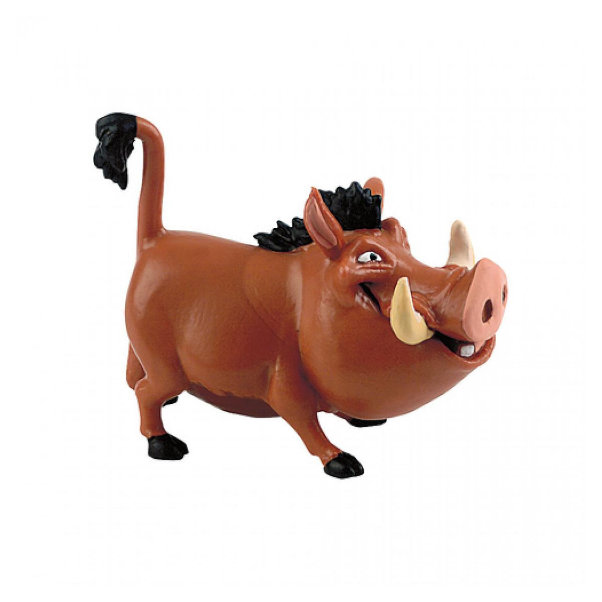 Bullyland Figurine Pumbaa le phacochère