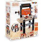 SMOBY Etabli Bricolo Center Black & Decker