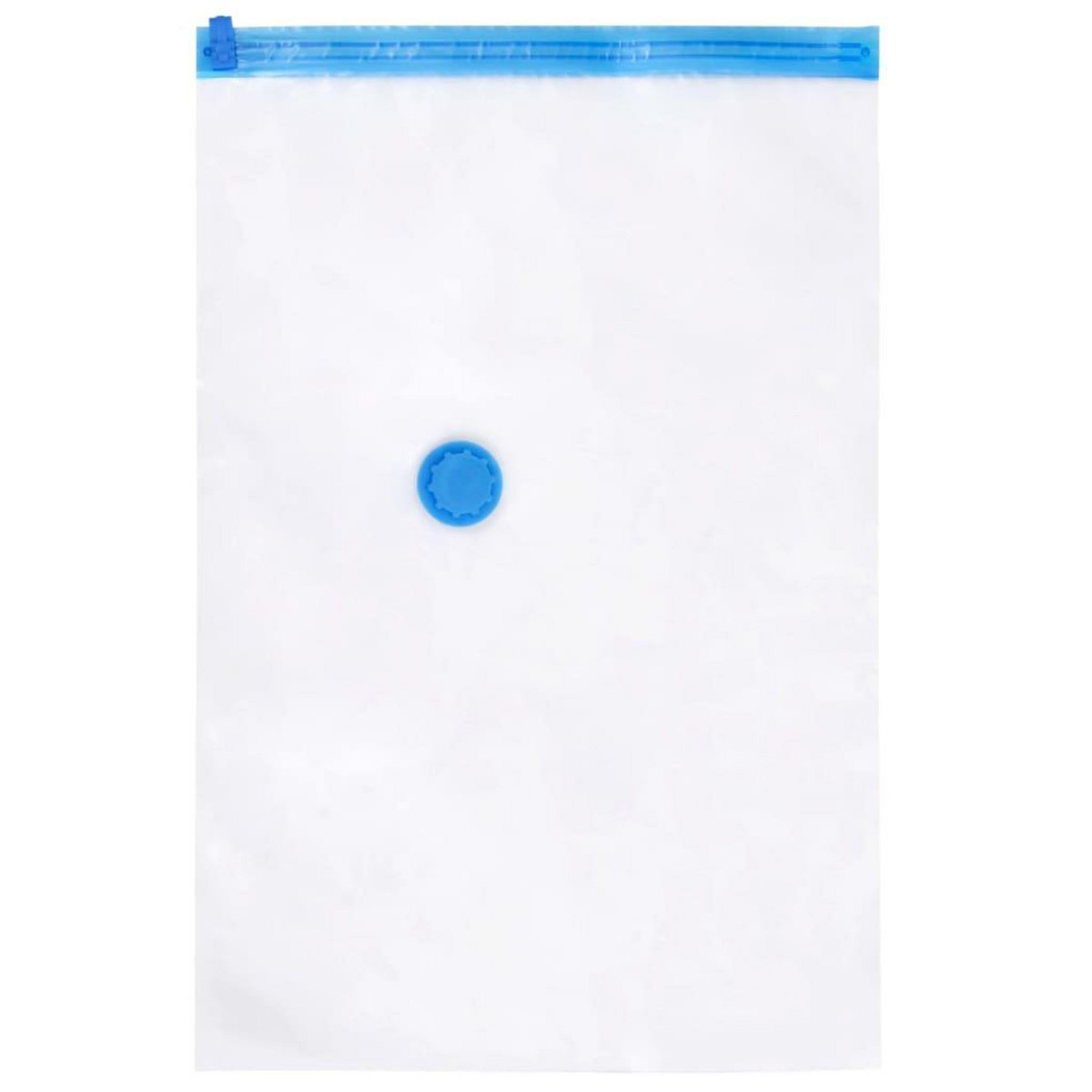 VIDAXL Sacs de voyage sous vide Sacs de vetements 60x40 cm 50 pcs