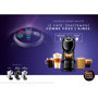 Voir la diapositive 2 : KRUPS Dolce Gusto GENIO S TOUCH SILVER YY4443FD