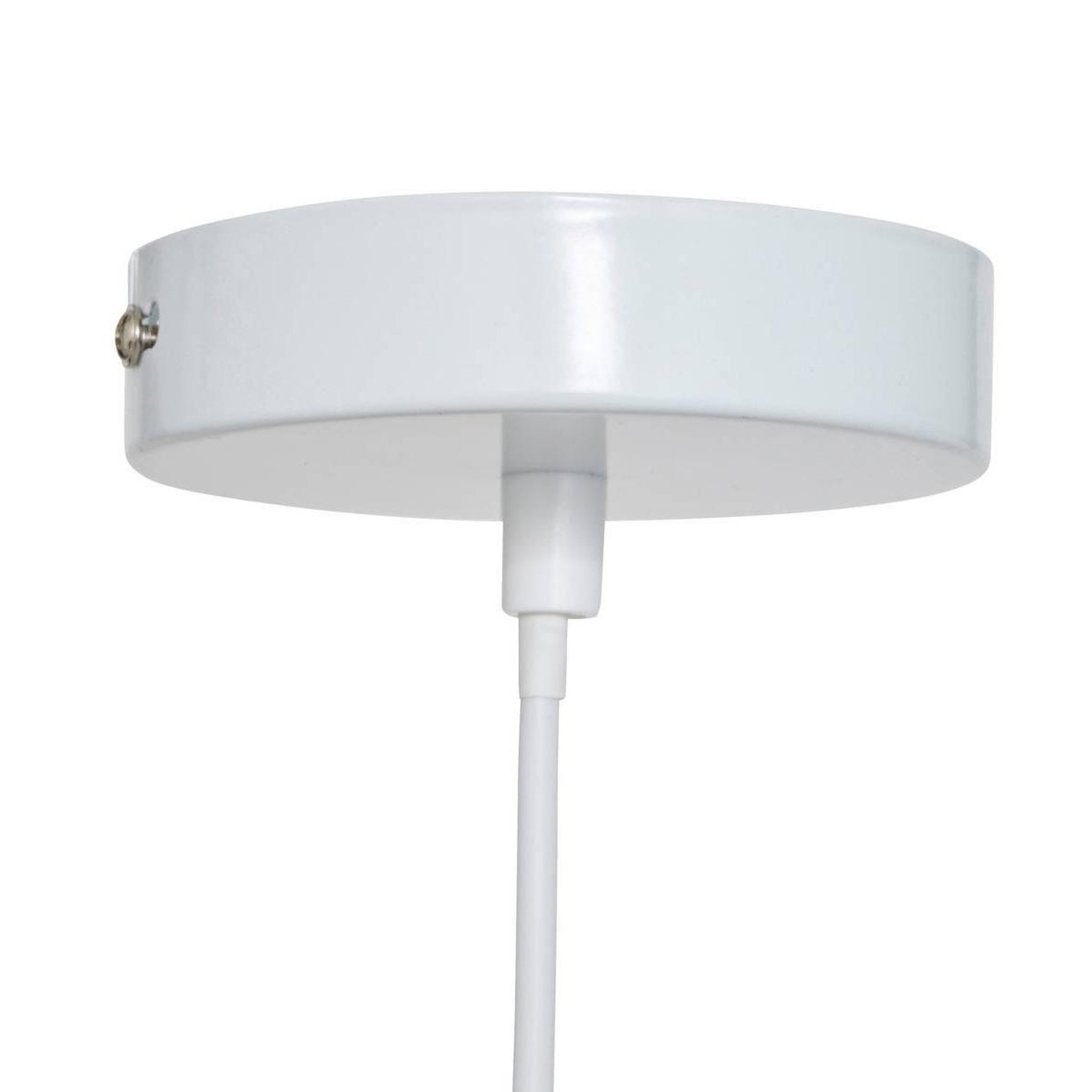 Voir la diapositive 2 : Atmosphera Kids Lampe suspension chiens  scott  40cm marron
