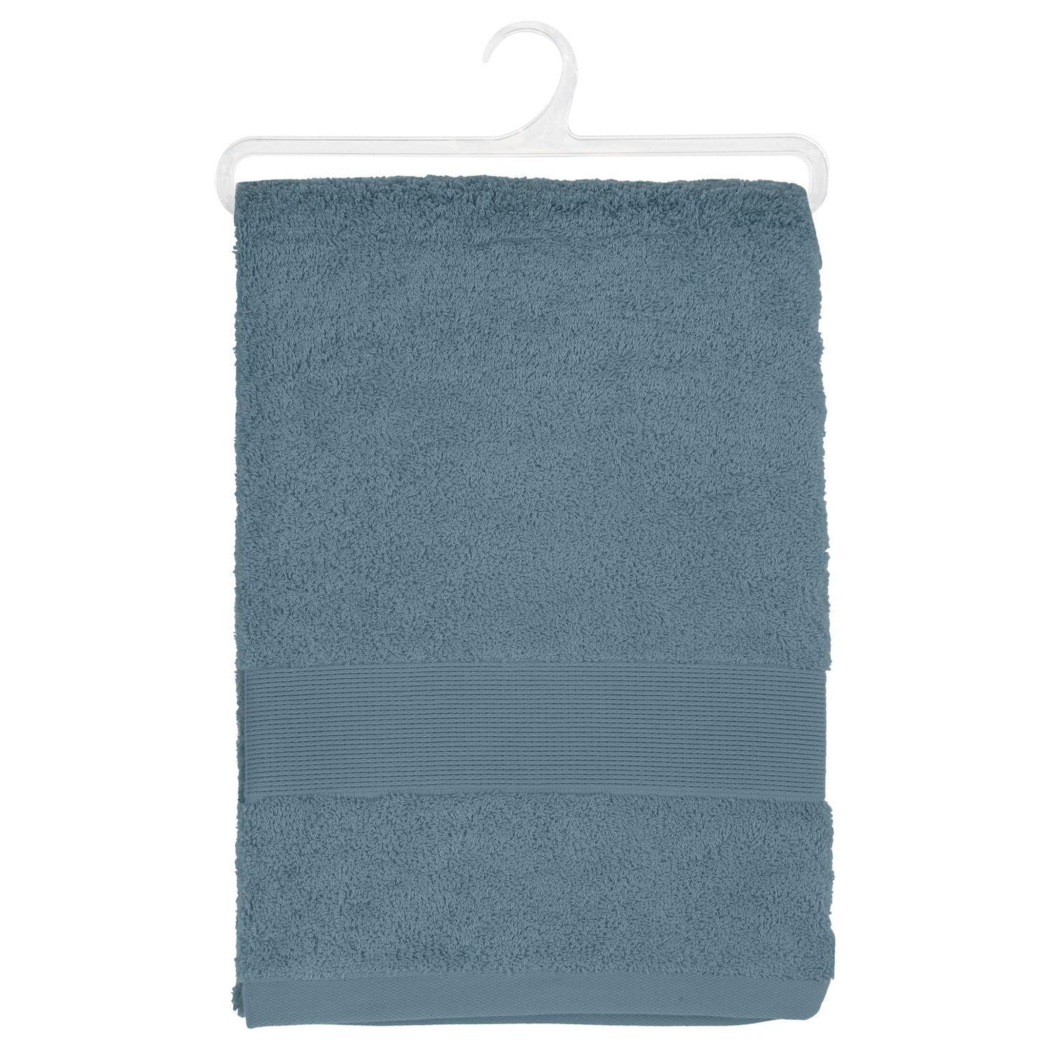 Voir la diapositive 2 : ATMOSPHERA Drap de Bain