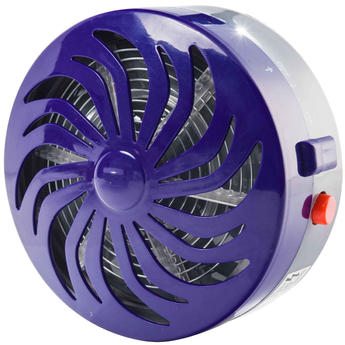 Genius ideas Anti-moustiques anti-insectes solaires