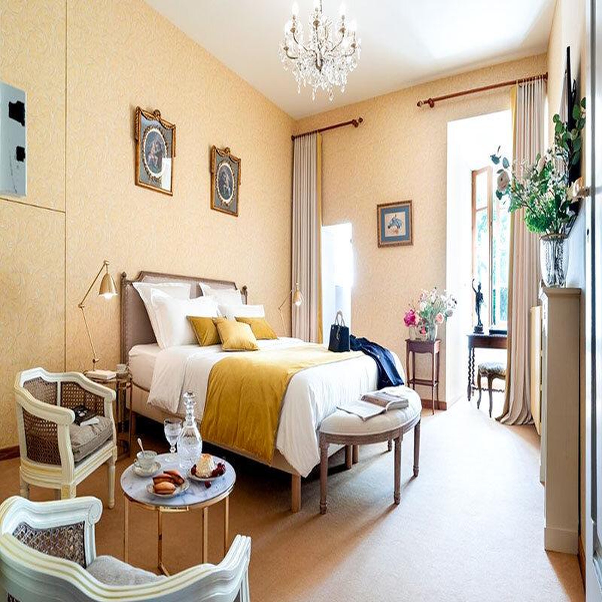 Voir la diapositive 2 : Smartbox Séjour de 2 jours dans un château 4* près d'annecy - coffret cadeau séjour
