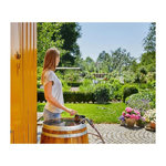 Gardena GARDENA Pompe pour collecteur deau de pluie 2000/2 18V P4A