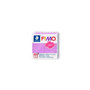 Voir la diapositive 1 : FIMO SOFT 57G LAVANDE 62 BT6 DTM LOISIRS CREATIFS DTM UN261462