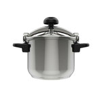 Taurus Autocuiseur Taurus Classic Moments 10L Acier inoxydable