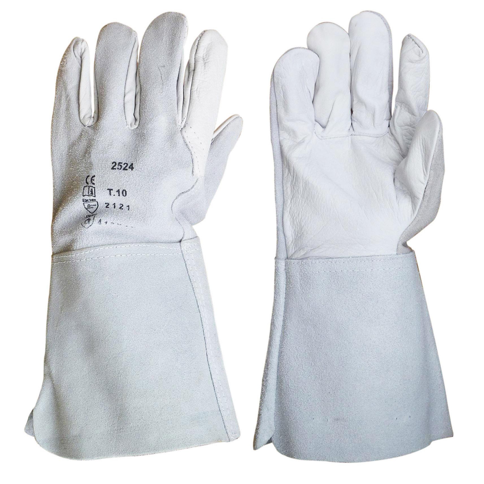 OUTIFRANCE Gants de soudeur