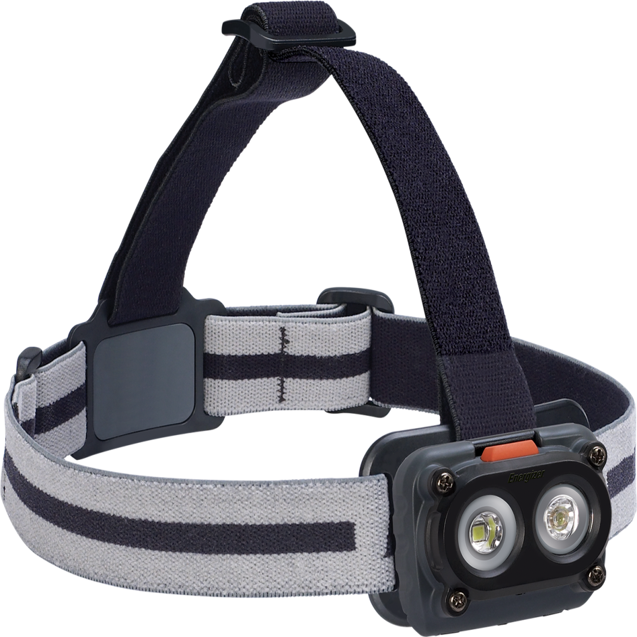 Energizer Lampe frontale magnétique Hard Case Professional Energizer 3AAA