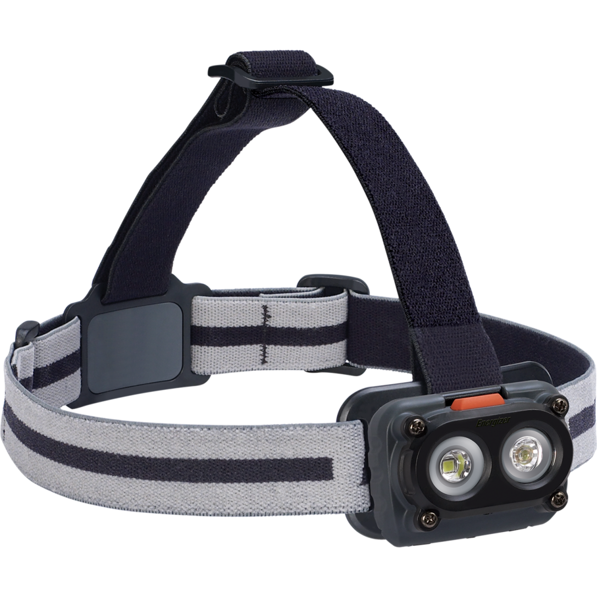 Energizer Lampe frontale magnétique Hard Case Professional Energizer 3AAA