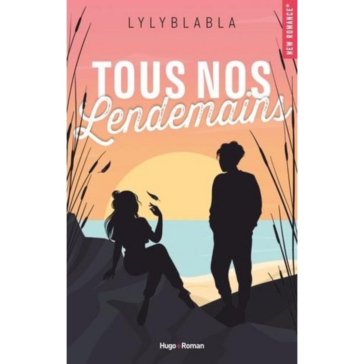 TOUS NOS LENDEMAINS, Lylyblabla