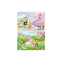 Voir la diapositive 2 : RAVENSBURGER Ravensburger - Jigsaw puzzle Prince & Princess, 2x12 pcs. 120008583