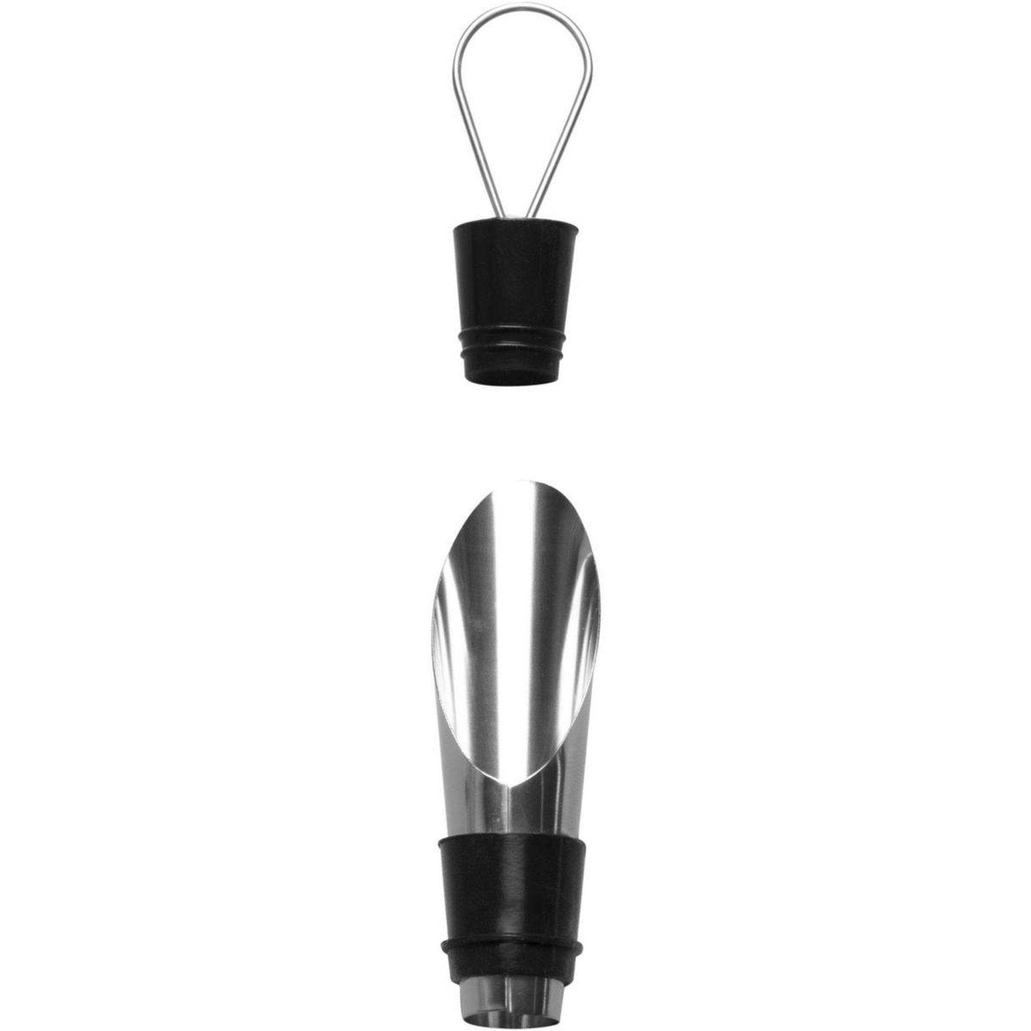 Voir la diapositive 4 : SECRET DE GOURMET Coffret vin Sommelier Marc 9pcs