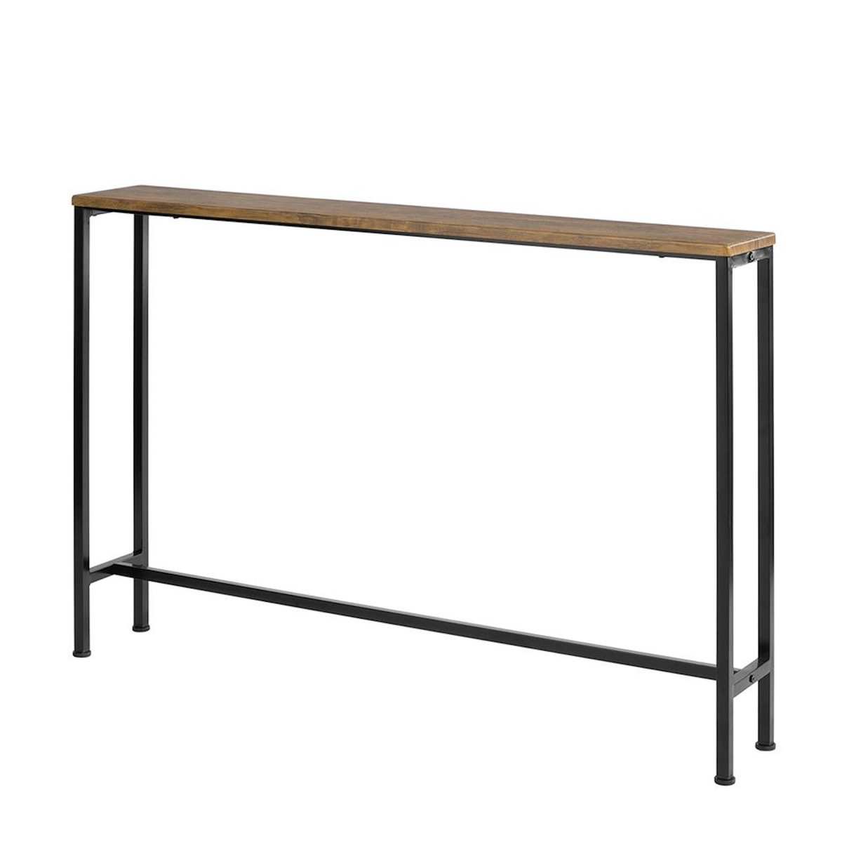 SOBUY SoBuy - Console D'entrée - 120x20x80cm - Industriel - FSB19-XL
