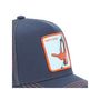 Voir la diapositive 3 : CAPSLAB Casquette adulte Looney Tunes Daffy