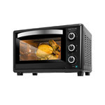CECOTEC Mini four Cecotec Bake&Toast 3090 Gyro Noir 30 litres