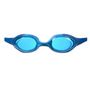 Voir la diapositive 2 : ARENA Lunettes Natation  Homme/Femme Arena Spider