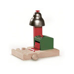 Brio 33754 Signal à Cloche magnétique