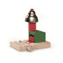 Voir la diapositive 1 : Brio 33754 Signal à Cloche magnétique