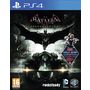 Voir la diapositive 1 : Batman Arkham Knight PS4