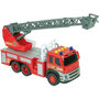 Voir la diapositive 2 : CAMION POMPIERS FR SON LUM ABC 820554