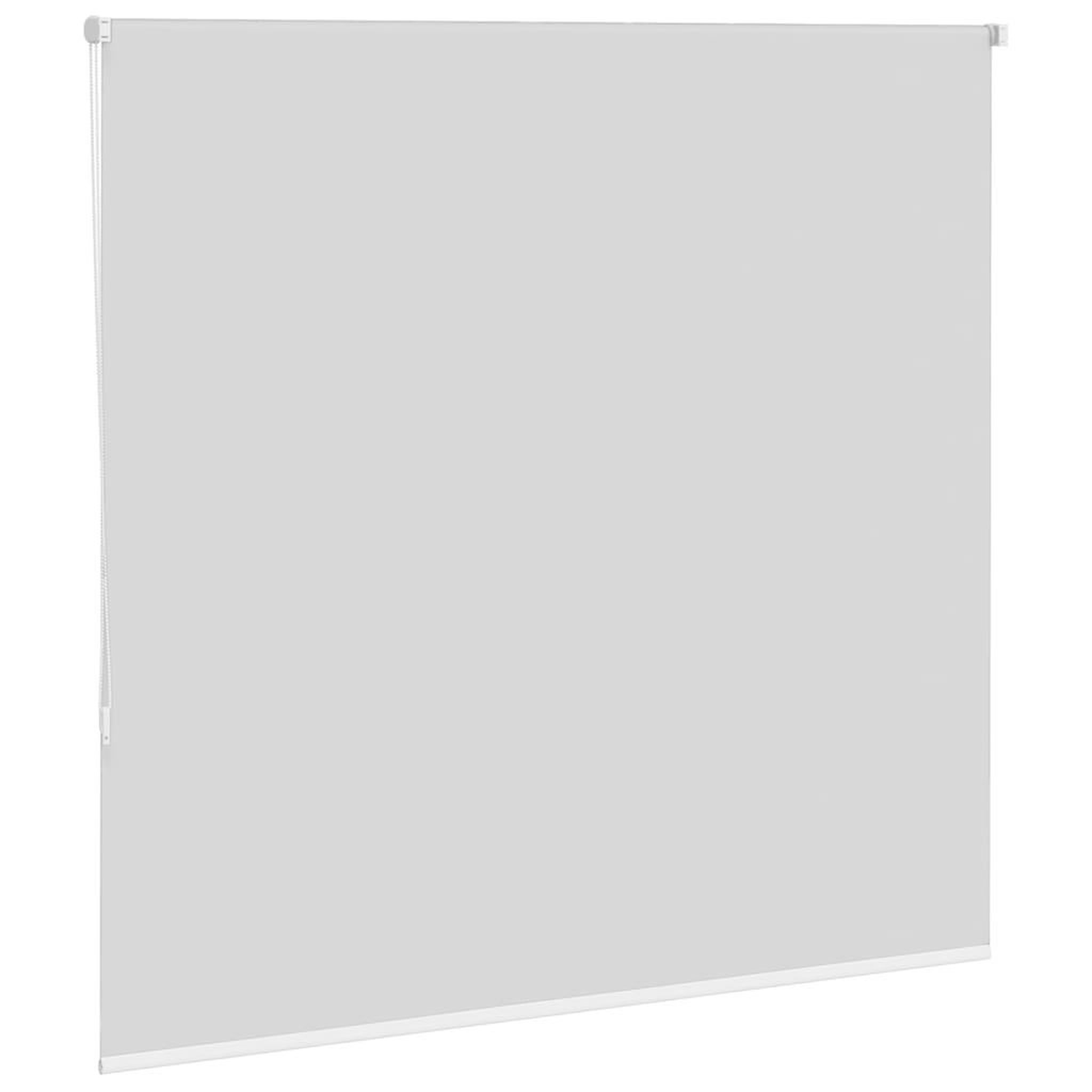 Voir la diapositive 4 : VIDAXL Store enrouleur occultant largeur du tissu 151,6 cm polyester