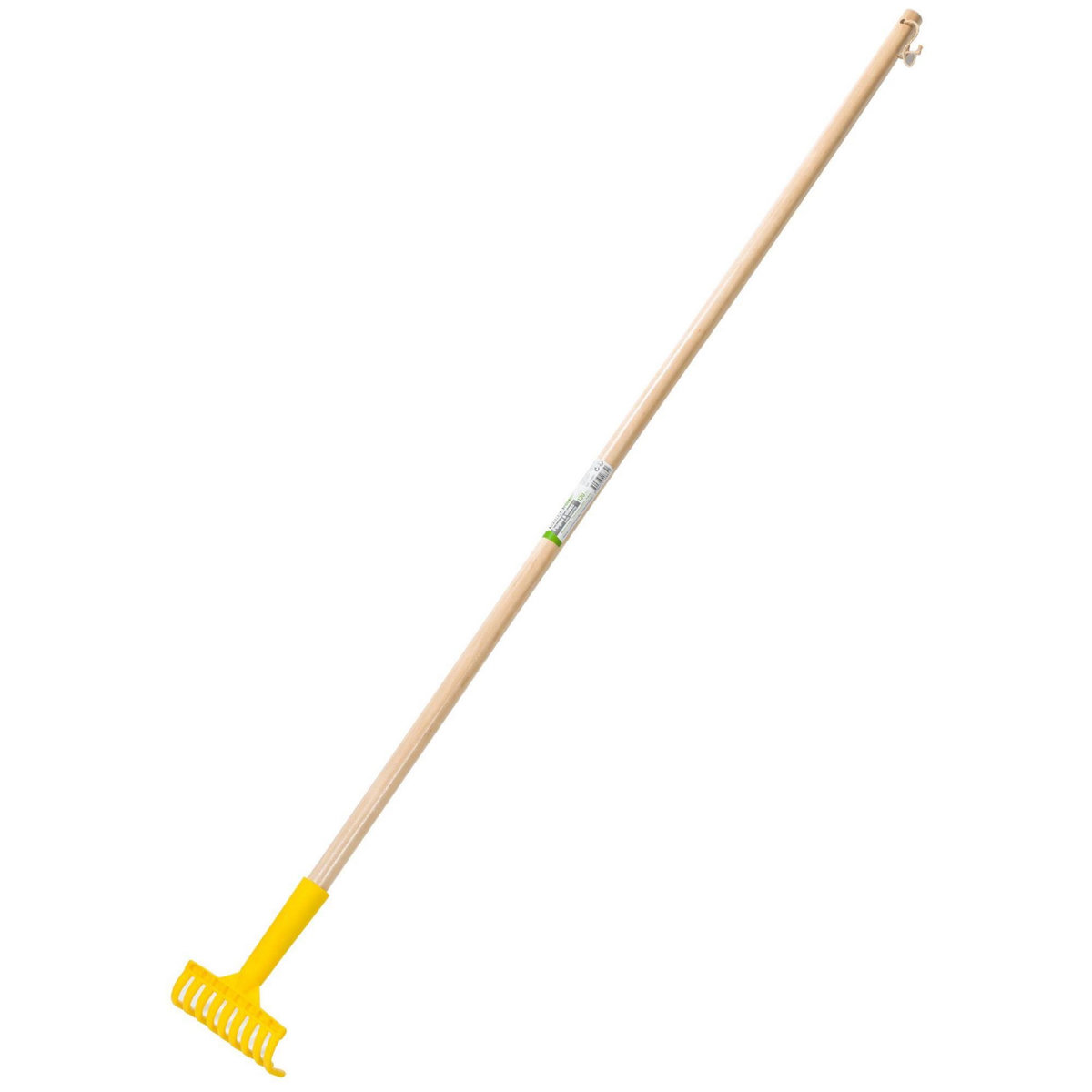 WERKAPRO Peigne à olives WERKA PRO avec manche 130 cm