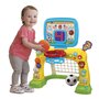 Voir la diapositive 3 : VTECH BABY Bébé multisport interactif
