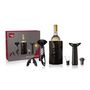 Voir la diapositive 1 : Vacu vin Coffret vin original 6 accessoires - 3890360