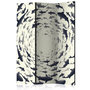 Voir la diapositive 1 : Paris Prix Paravent 3 Volets  Fish Swirl  135x172cm