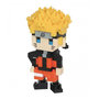Voir la diapositive 2 : NANOBLOCK Naruto Naruto Uzumaki 180 pcs