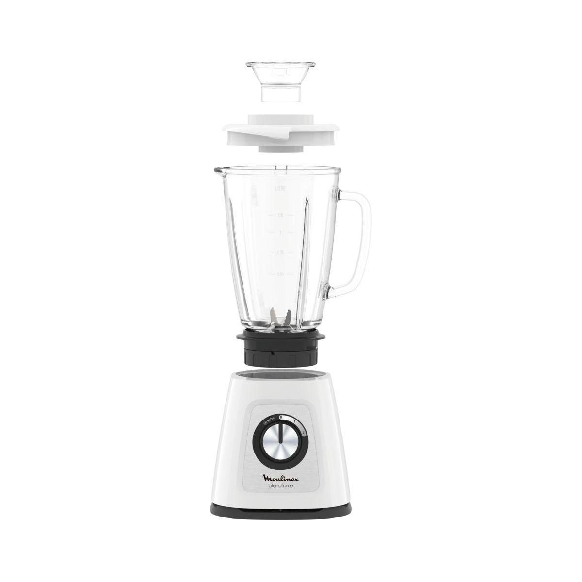 MOULINEX Blender BLENDFORCE LM436110
