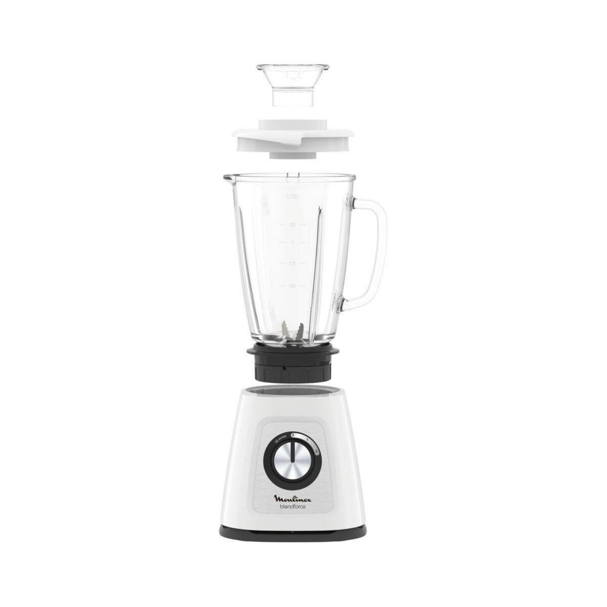 MOULINEX Blender BLENDFORCE LM436110